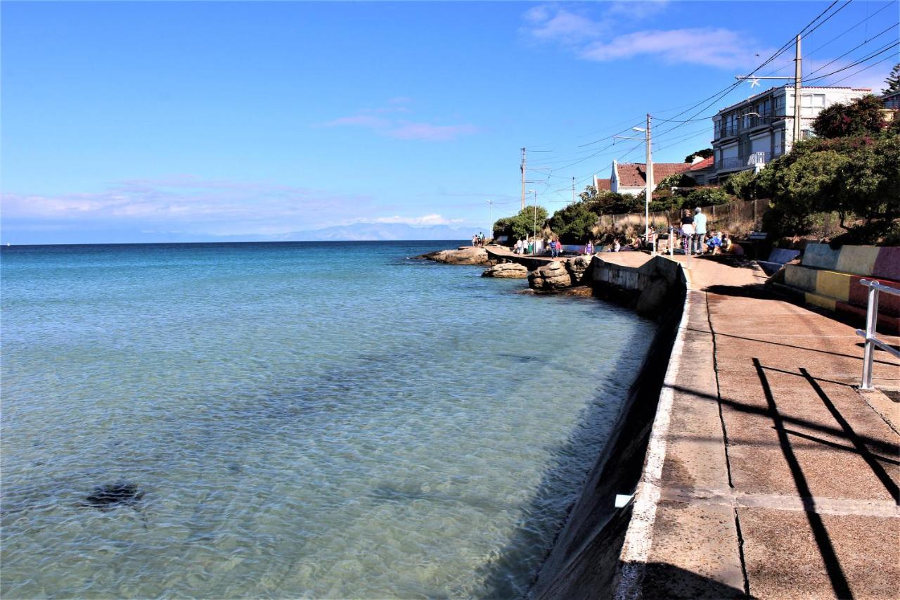 South Peninsula Beach Apartment Kapstadt Exterior foto