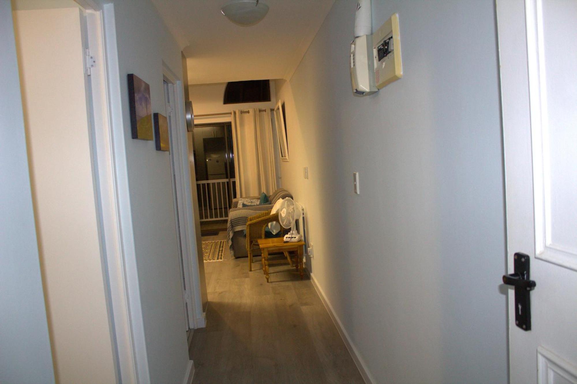 South Peninsula Beach Apartment Kapstadt Exterior foto