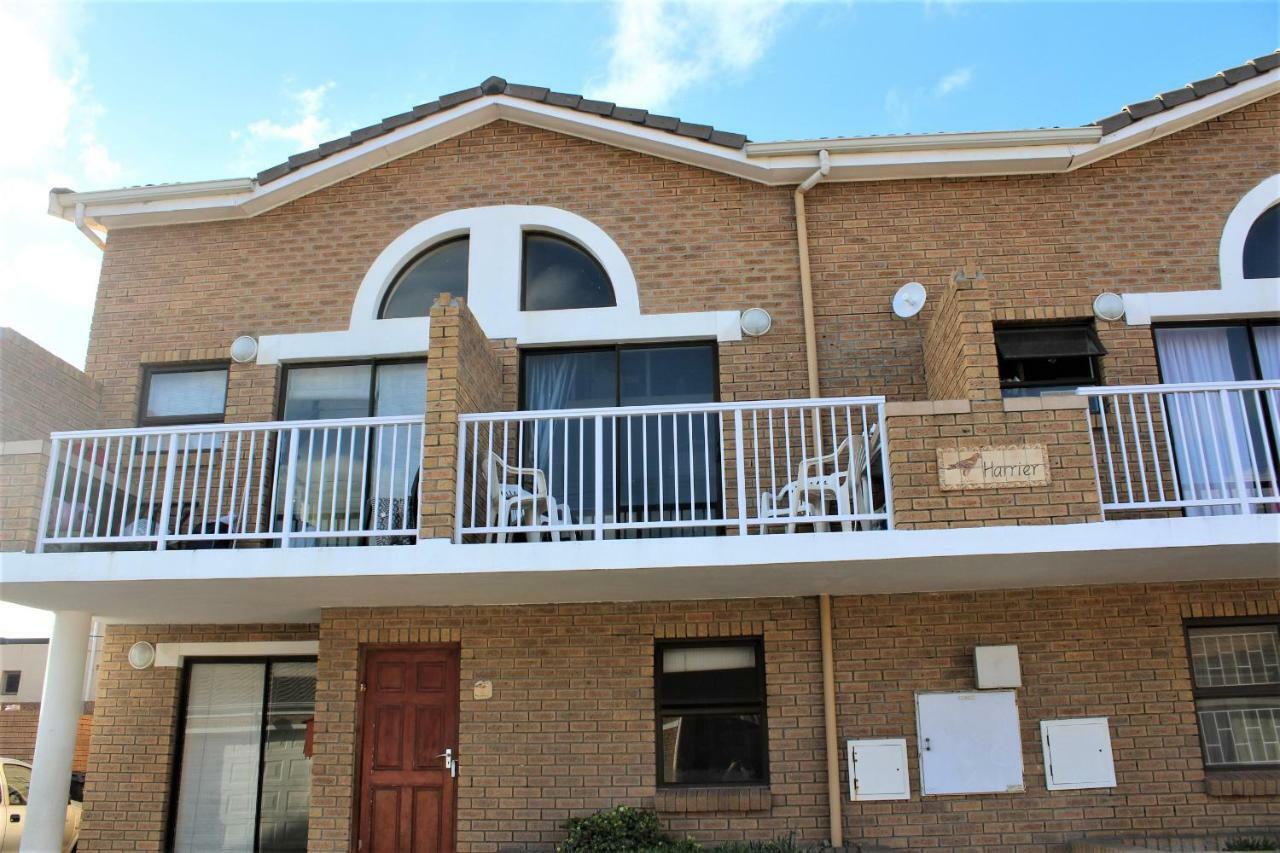 South Peninsula Beach Apartment Kapstadt Exterior foto